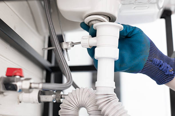 Reliable Leak Detection contractor in Zumbro Falls, MN by AAA Plumbing Heating