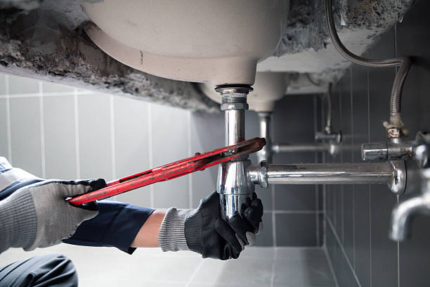 Trusted Leak Detection service in Zumbro Falls, MN - AAA Plumbing Heating